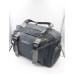 Спортивна сумка 9016 gray Спортивна сумка 9016 gray