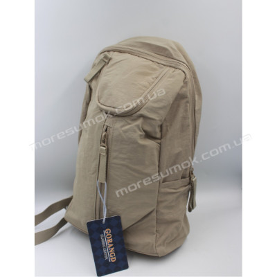 Спортивний рюкзак 20840 khaki
