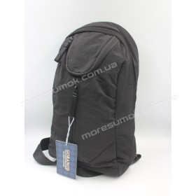 Спортивний рюкзак 20840 black