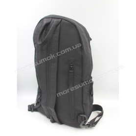 Спортивные рюкзаки 20840 black