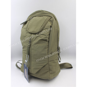 Спортивний рюкзак 20840 green