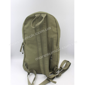 Спортивний рюкзак 20840 green