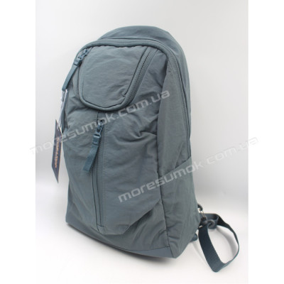 Спортивний рюкзак 20840 blue