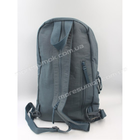 Спортивний рюкзак 20840 blue