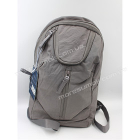 Спортивний рюкзак 20840 dark gray