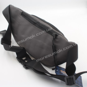 Мужские бананки 61056 gray