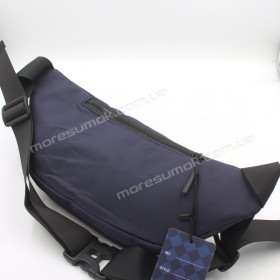 Мужские бананки 61056 blue