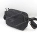 Сумка чоловіча 63763 black Сумка чоловіча 63763 black