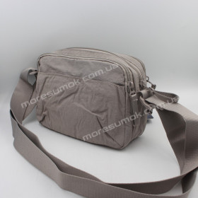 Сумка чоловіча 63763 light gray