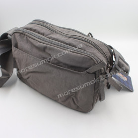 Сумки мужские 63763 dark gray Сумки мужские 63763 dark gray