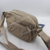 Сумка чоловіча 63763 khaki