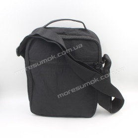 Сумки мужские 0950 black Сумки мужские 0950 black