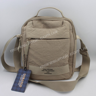 Сумка чоловіча 0950 khaki