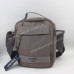 Сумка чоловіча 0950 dark gray