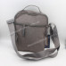 Сумка чоловіча 0950 dark gray