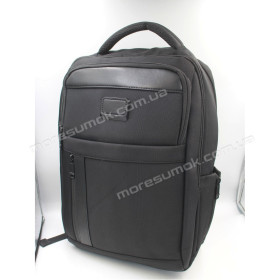 Чоловічий рюкзак 86006 black