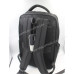 Чоловічий рюкзак 86006 black