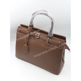 Сумки женские Y6502 4 coffee Сумки женские Y6502 4 coffee