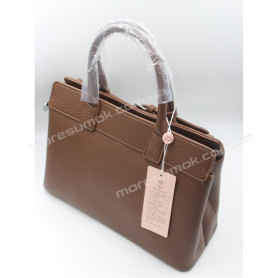 Сумки женские Y6502 4 coffee Сумки женские Y6502 4 coffee