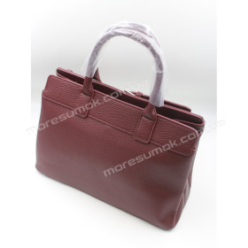 Сумка жіноча Y6502 13 purplish red
