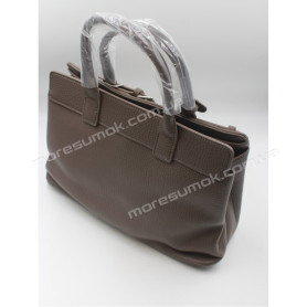 Сумка жіноча Y6502 8 dark gray