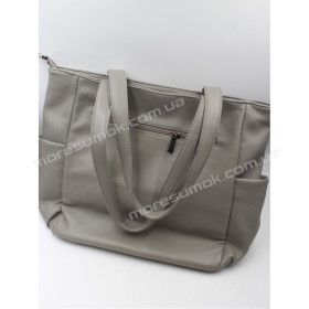 Сумка жіноча Y6305 gray