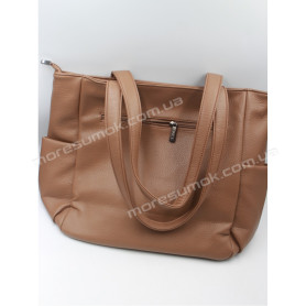 Сумка жіноча Y6305 dark khaki