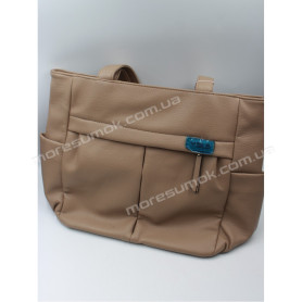 Сумки женские Y6305 light khaki
