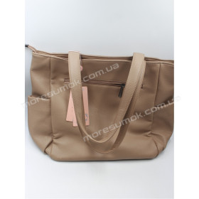 Сумка жіноча Y6305 light khaki