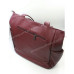 Сумка жіноча Y6305 purplish red