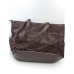 Сумка жіноча Y6304 dark brown