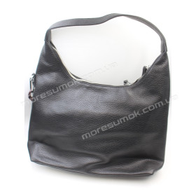 Сумка жіноча Y6337 black
