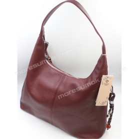 Сумка жіноча Y6337 purplish red
