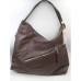 Сумка жіноча Y6467 dark brown