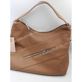 Сумка жіноча Y6467 dark khaki