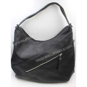 Сумка жіноча Y6467 black