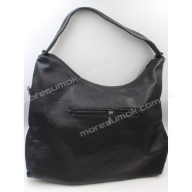 Сумки женские Y6467 black Сумки женские Y6467 black