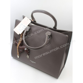 Сумка жіноча Y6589 8 deep gray
