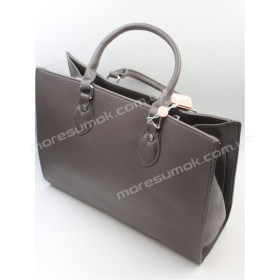 Сумки женские Y6589 8 deep gray