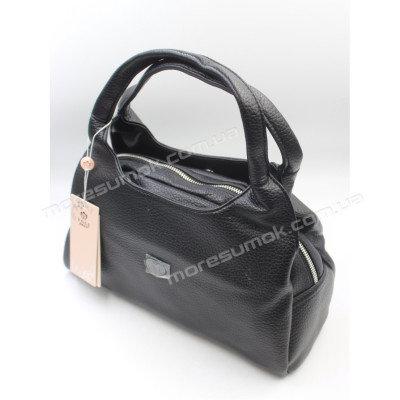 Сумка жіноча Y6482 1 black