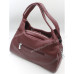 Сумка жіноча Y6482 13 purplish red