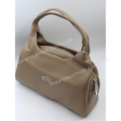 Сумка жіноча Y6482 9 light khaki