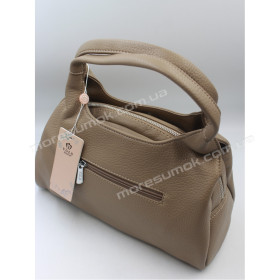 Сумка жіноча Y6482 9 light khaki