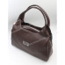 Сумка жіноча Y6482 28 dark brown Сумка жіноча Y6482 28 dark brown
