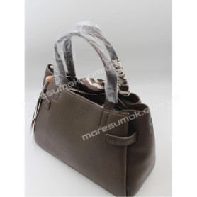 Сумка жіноча Y6511 8 dark gray Сумка жіноча Y6511 8 dark gray