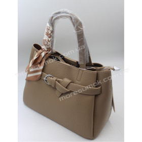 Сумка жіноча Y6511 9 khaki