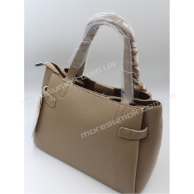 Сумка жіноча Y6511 9 khaki