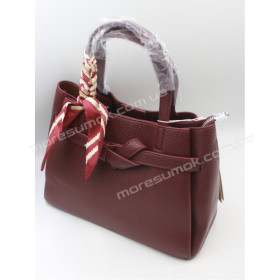Сумка жіноча Y6511 13 purplish red