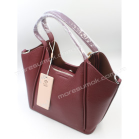 Сумки женские Y6565 13 purplish red