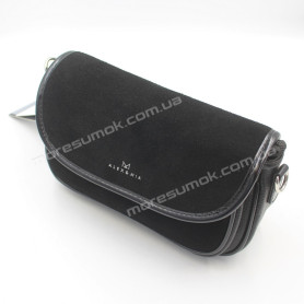 Сумка крос-боді CD-9538-AAA black